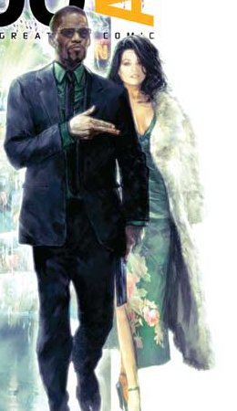 Coats and Jackets