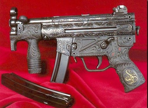 Cool Guns