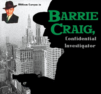 Detective Drama