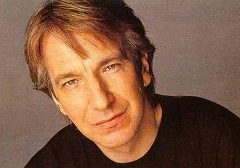 Creator / Alan Rickman