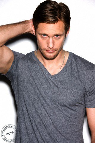 Creator / Alexander Skarsgård