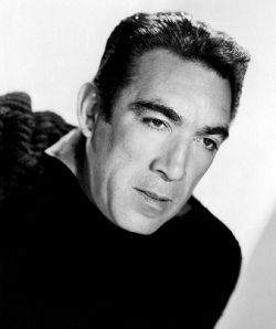 Creator / Anthony Quinn