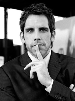 Creator / Ben Stiller