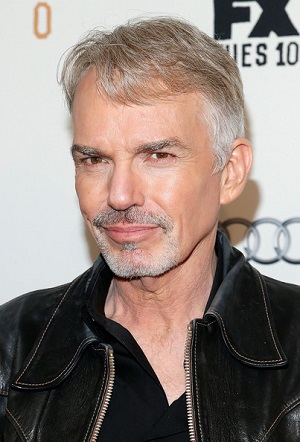 Creator / Billy Bob Thornton