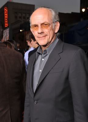 Creator / Christopher Lloyd