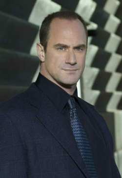 Creator / Christopher Meloni