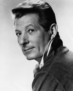 Creator / Danny Kaye