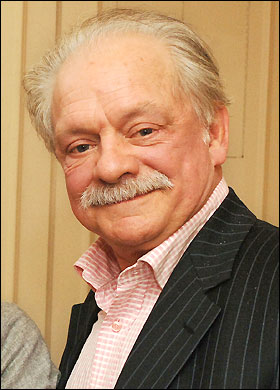 Creator / David Jason