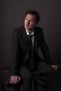 Creator / David Morrissey