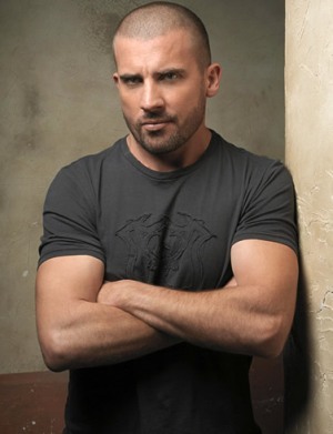 Creator / Dominic Purcell