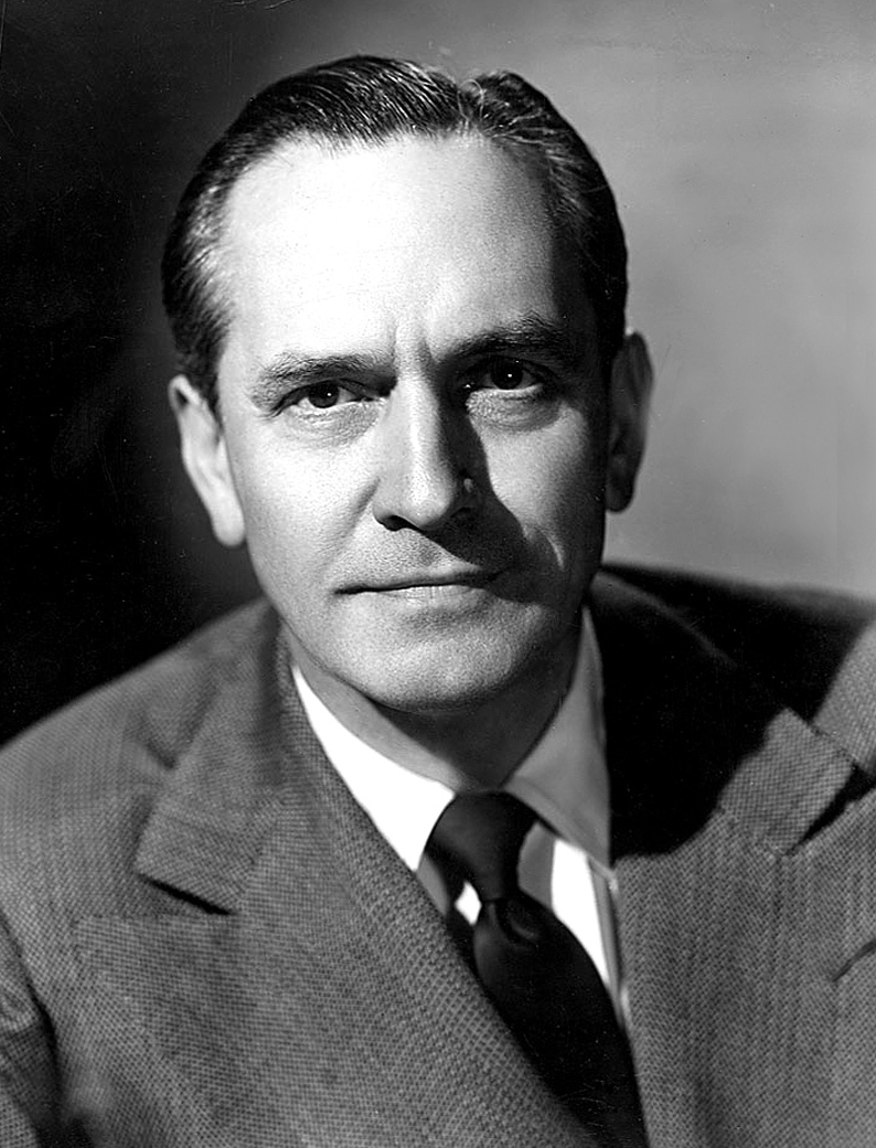 Creator / Fredric March