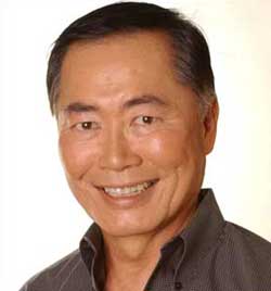 Creator / George Takei