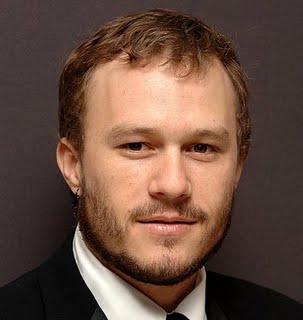 Creator / Heath Ledger