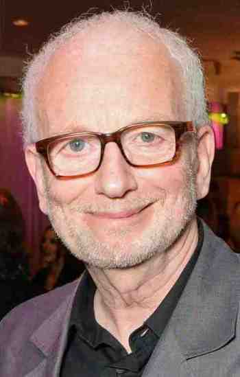 Creator / Ian McDiarmid
