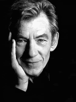 Creator / Ian McKellen