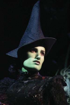Creator / Idina Menzel