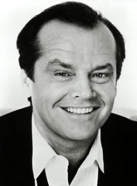 Creator / Jack Nicholson