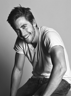 Creator / Jake Gyllenhaal