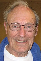 Creator / John Keston
