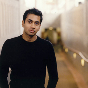 Creator / Kal Penn