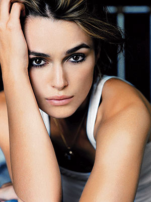 Creator / Keira Knightley