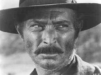 Creator / Lee Van Cleef