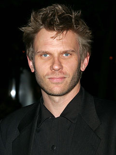 Creator / Mark Pellegrino