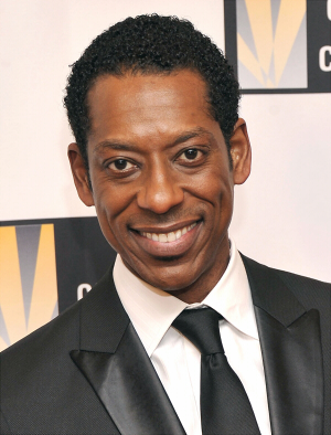 Creator / Orlando Jones