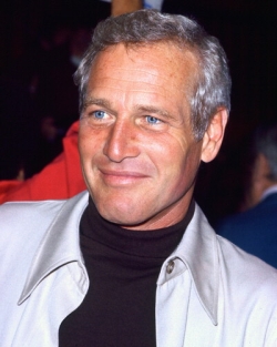Creator / Paul Newman
