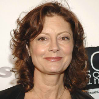 Creator / Susan Sarandon