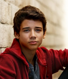 Creator / Uriah Shelton