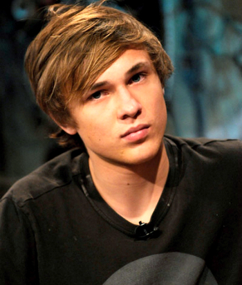 Creator / William Moseley