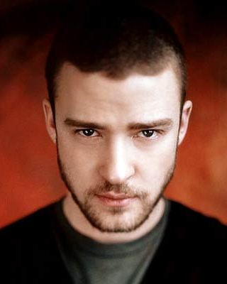 Music / Justin Timberlake