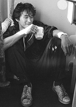 Music / Viktor Tsoi