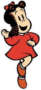 Comic Strip / Little Lulu
