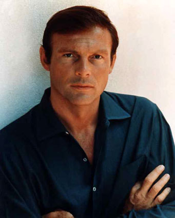 Creator / Adam West