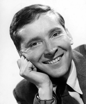 Creator / Kenneth Williams