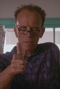 Creator / Peter Weller