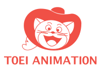 Creator / Toei Animation