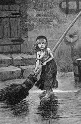 Literature / Les Misérables