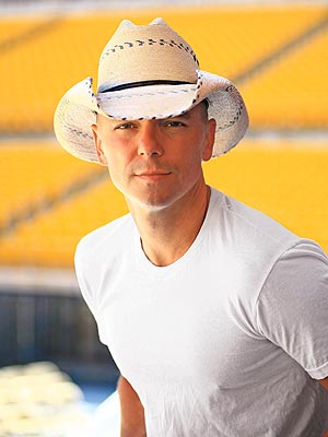 Music / Kenny Chesney