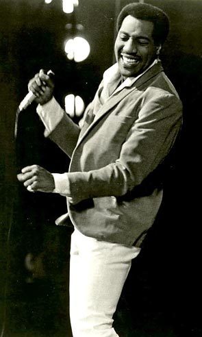 Music / Otis Redding