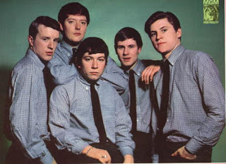 Music / The Animals