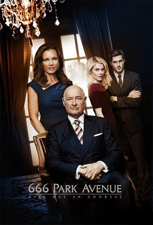 Series / 666 Park Avenue
