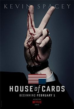 Series / House of Cards (US)
