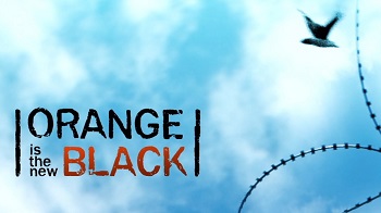 Series / Orange Is the New Black