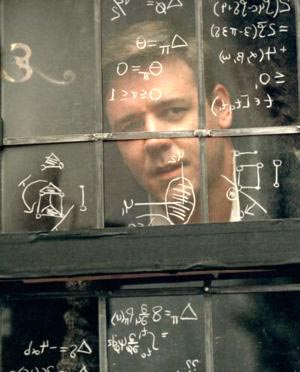 Mad Mathematician
