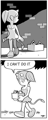 Merciful Minion