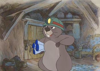 Mole Miner