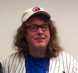Creator / John Popadiuk
